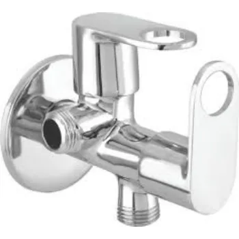 Two Way Angle Cock